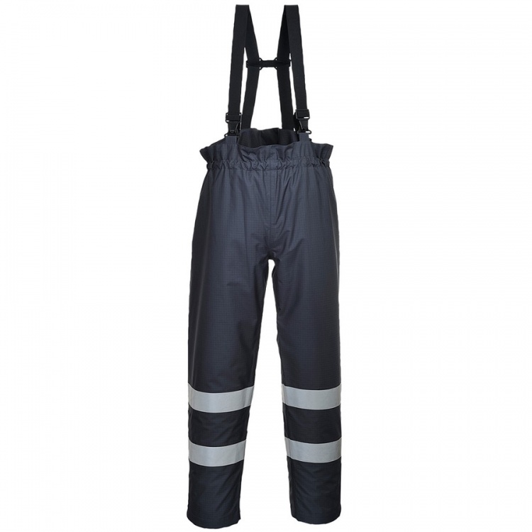 Portwest S771 Bizflame Rain Multi Protection Trouser